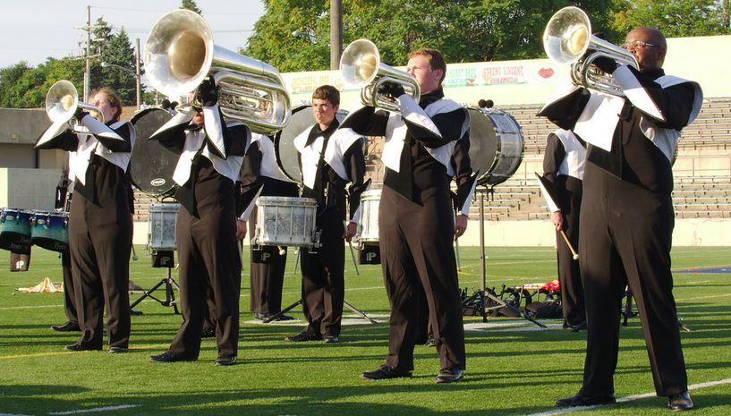 Lake Erie Fanfare 2015